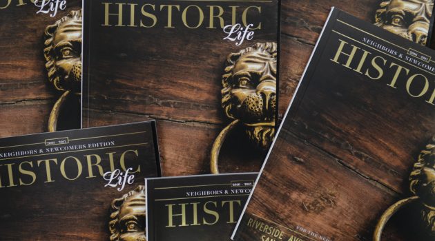 Historic Life release arrives for newcomers, visitors alike