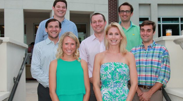 Summer soiree a celebration of philanthropy