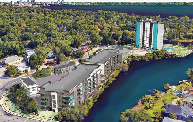 Third time may be the charm for Commander/St. Johns Village