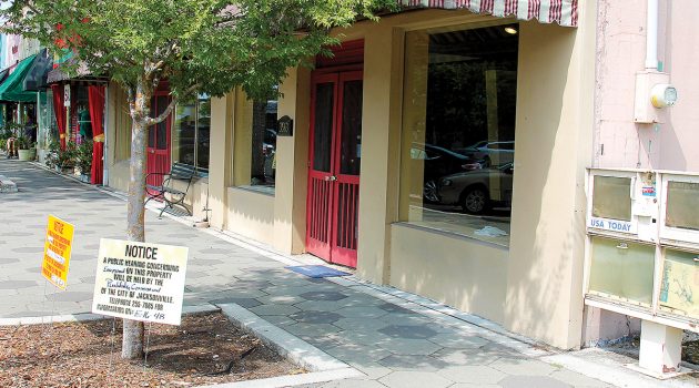 Proposed restaurant in Avondale receives green light