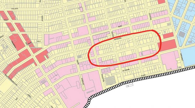Amendments to Riverside Avondale Zoning Overlay underway