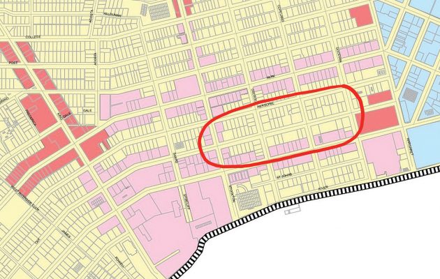 Amendments to Riverside Avondale Zoning Overlay underway