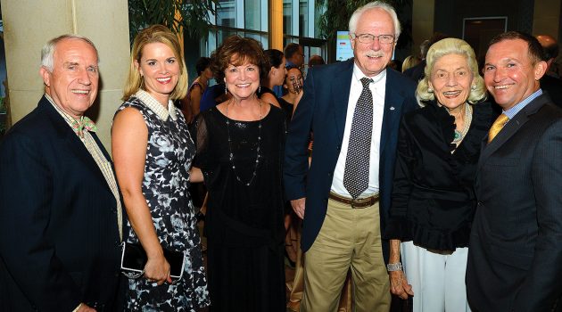 Nemours delivers for children, funds for care