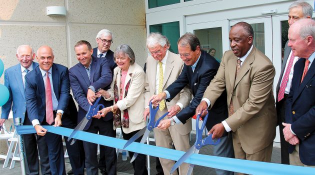 New YMCA opens in Brooklyn to serve diverse community