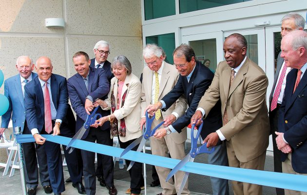 New YMCA opens in Brooklyn to serve diverse community