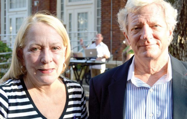 Former grammar school celebrates 100 years