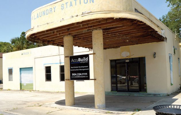 Coffee house planned for San Marco Boulevard