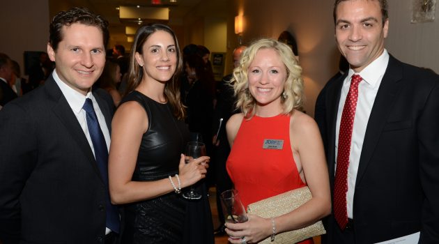 Gala delivers big bucks to fight Type I Diabetes