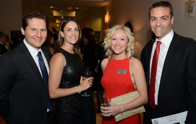 Gala delivers big bucks to fight Type I Diabetes