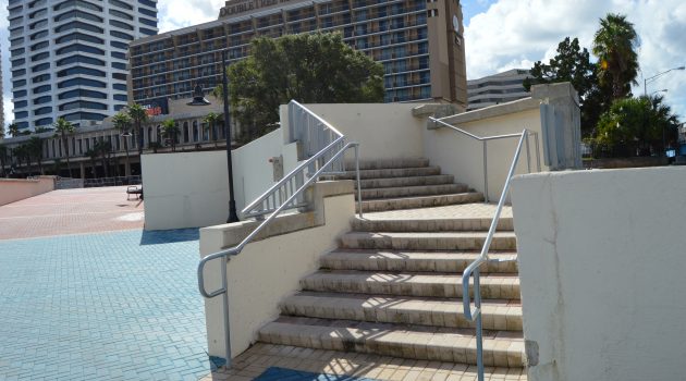 City to install Love Locks location on Southbank Riverwalk