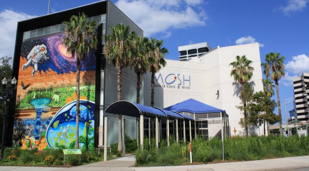 Children’s museum evolved to delight patrons of all ages