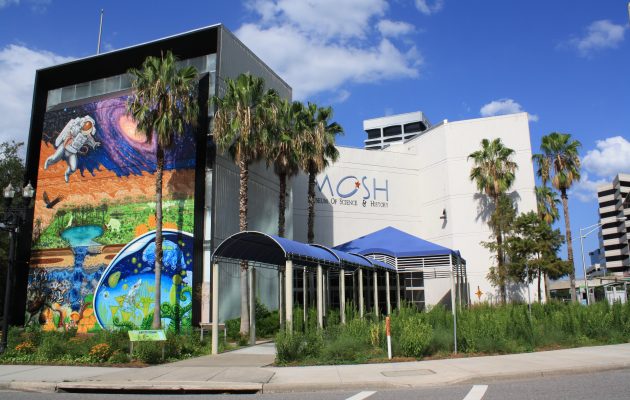 Children’s museum evolved to delight patrons of all ages