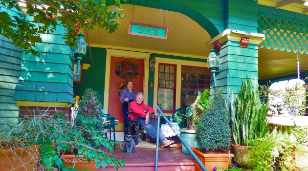 If These Walls Could Talk – Sweet Home Jacksonville