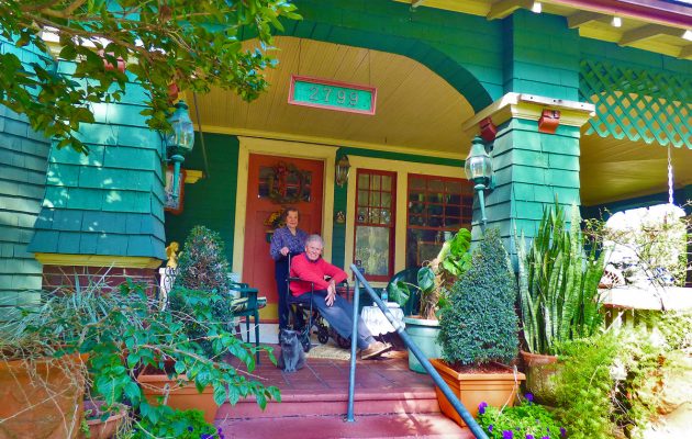 If These Walls Could Talk – Sweet Home Jacksonville
