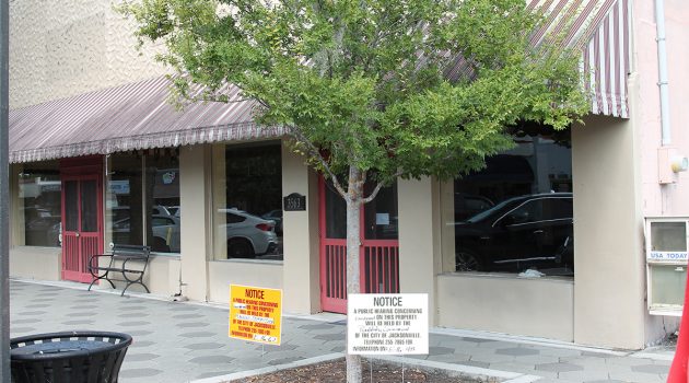 Appeal against new Avondale restaurant settled, with conditions