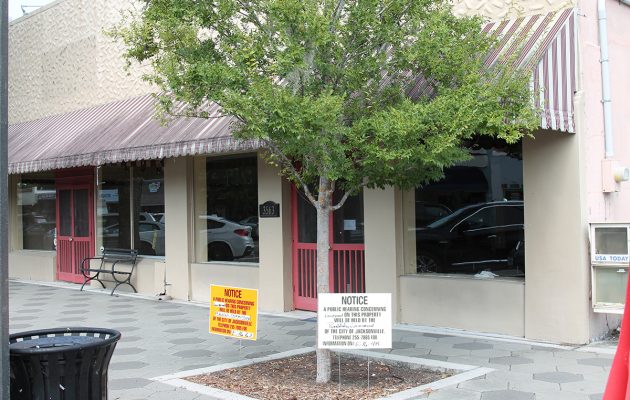 Appeal against new Avondale restaurant settled, with conditions