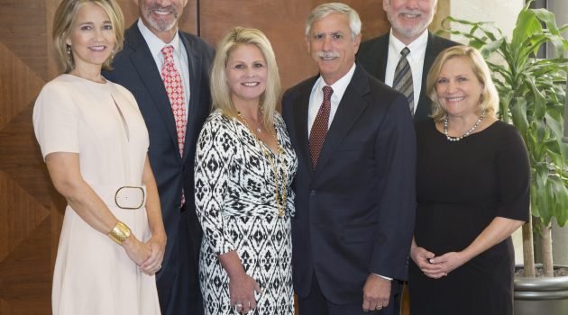 36th Annual Red Rose Ball chairs announced