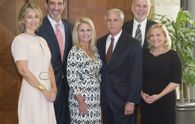 36th Annual Red Rose Ball chairs announced 36th Annual Red Rose Ball chairs announced