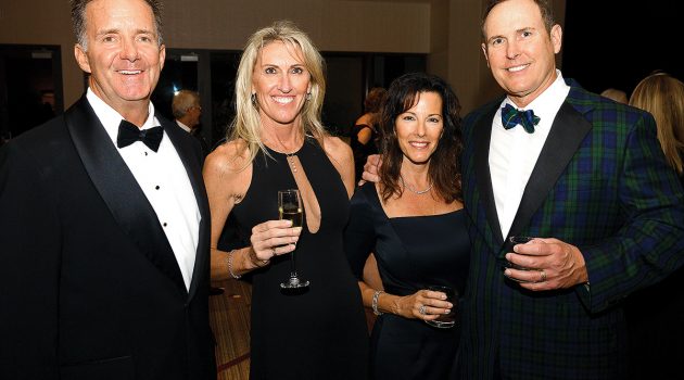 An evening of Pure Imagination at River Garden Gala