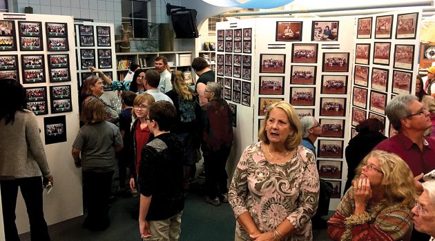 Murray Hill school celebrates 100 years of education