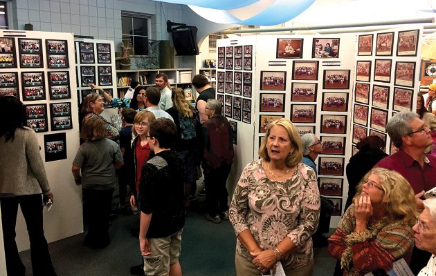 Murray Hill school celebrates 100 years of education