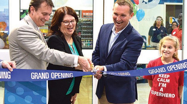 Daily’s opens second station in San Marco area