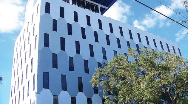Plans for new Riverside restaurant include rooftop dining