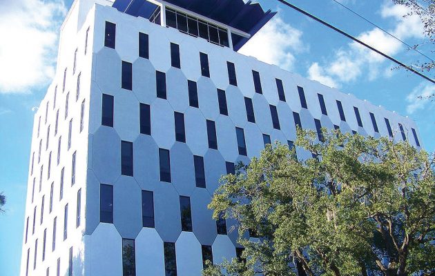 Plans for new Riverside restaurant include rooftop dining