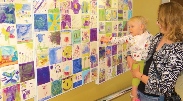 Cummer Museum commemorates International Day of Persons with Disabilities