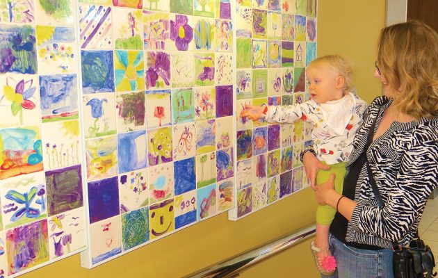 Cummer Museum commemorates International Day of Persons with Disabilities