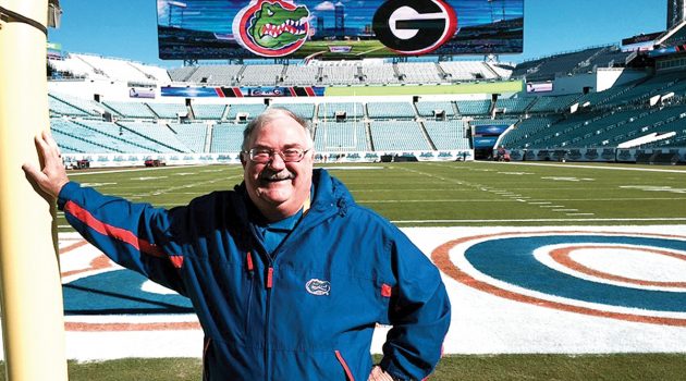 Keeping football on the air
