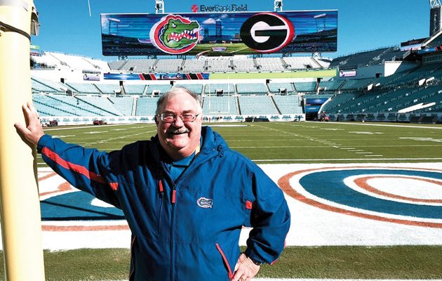 Keeping football on the air