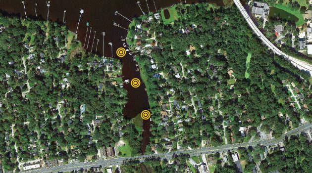 Lack of quorum stymies Millers Creek board