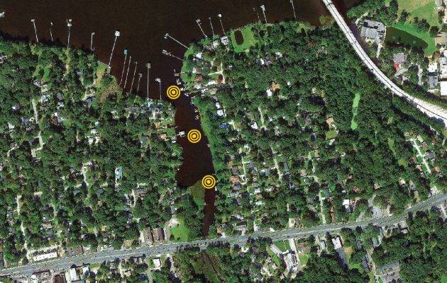 Lack of quorum stymies Millers Creek board