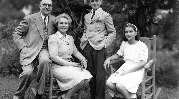 The Way We Were: Laurina “Sister” Holmes McIver Utsey
