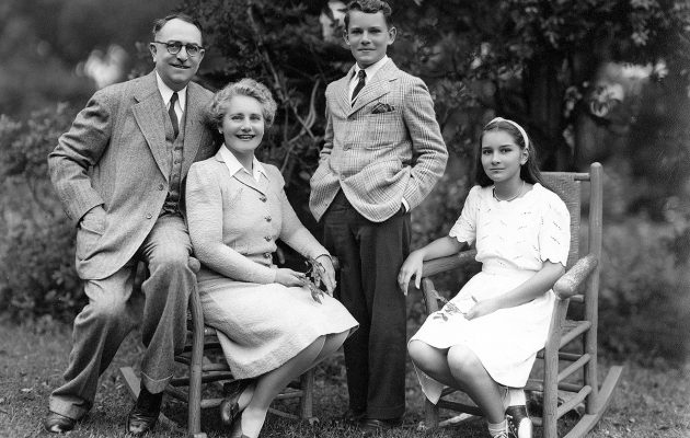 The Way We Were: Laurina “Sister” Holmes McIver Utsey
