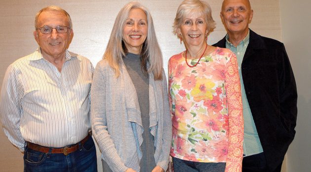 Dwellers group seeks to be ‘voice’ of Downtown residents