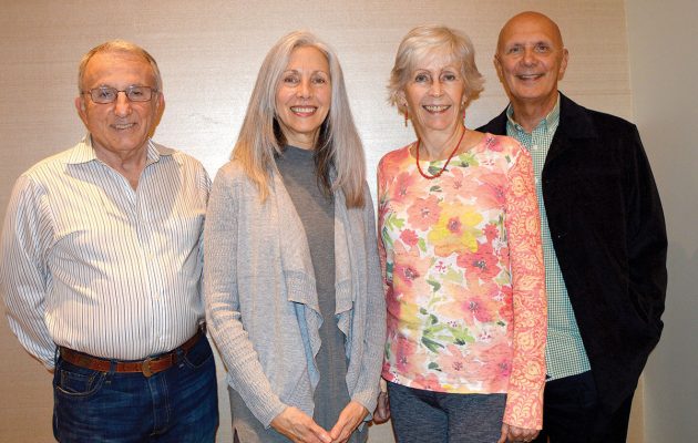 Dwellers group seeks to be ‘voice’ of Downtown residents