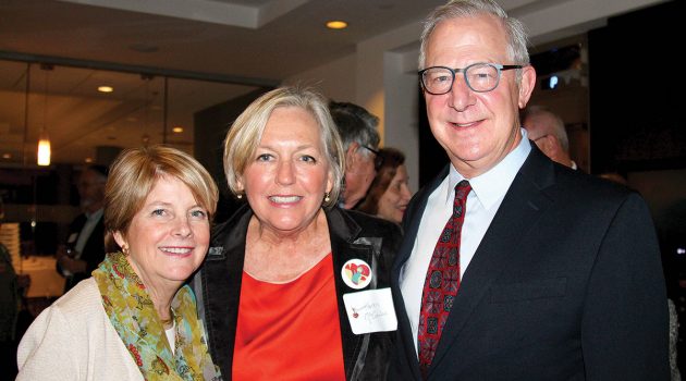 Memorial Park preservationists celebrate 30 years of restoration and repair