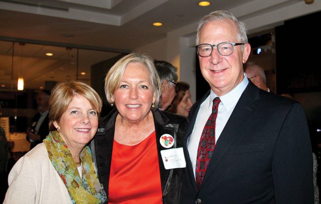 Memorial Park preservationists celebrate 30 years of restoration and repair