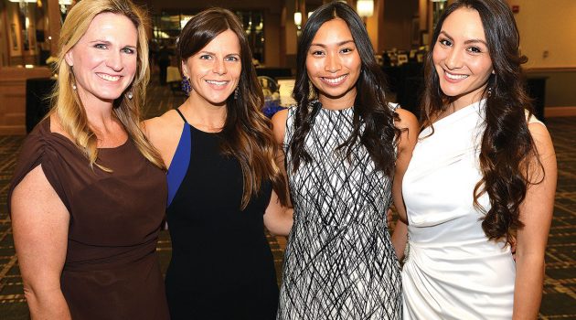 TraumaOne supporters celebrate 10 years of giving
