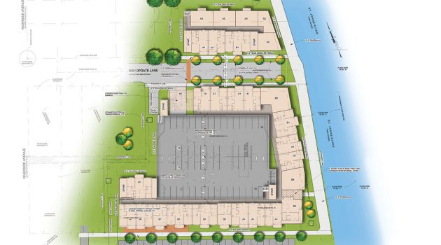 Group forms to ‘Save Winter Point’