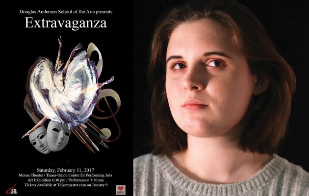 ‘Renaissance’ student designs Extravaganza program