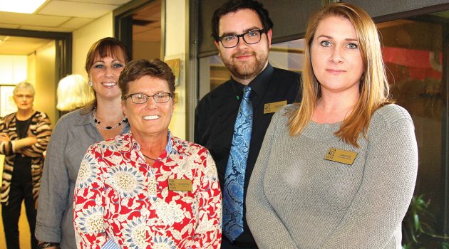 Women’s Center announces community initiative to expand
