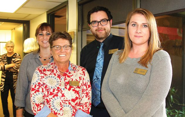 Women’s Center announces community initiative to expand
