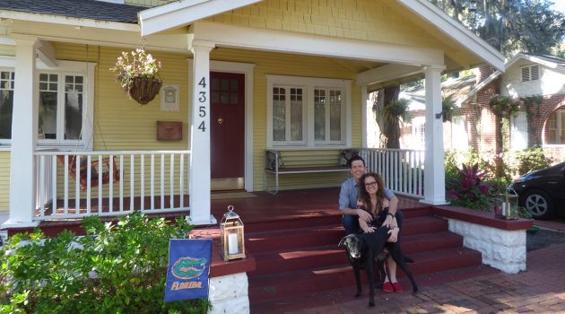 If These Walls Could Talk: A Very, Very, Very Fine House