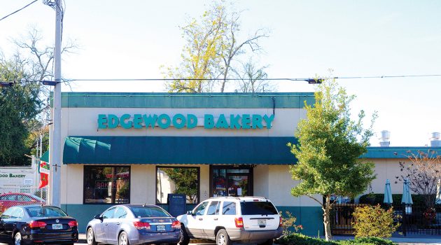 French Pantry developer takes first step toward new Murray Hill business