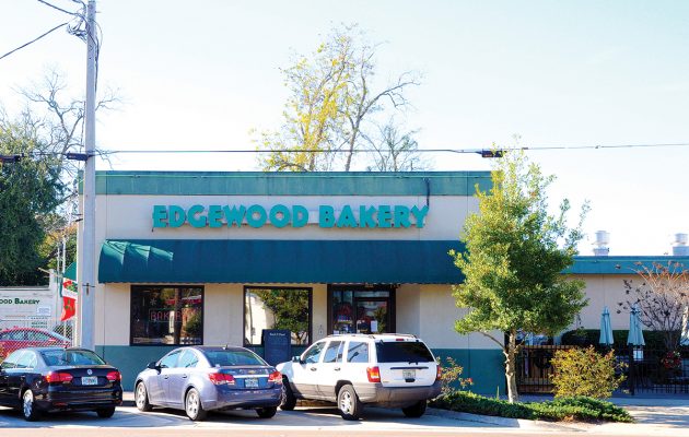 French Pantry developer takes first step toward new Murray Hill business
