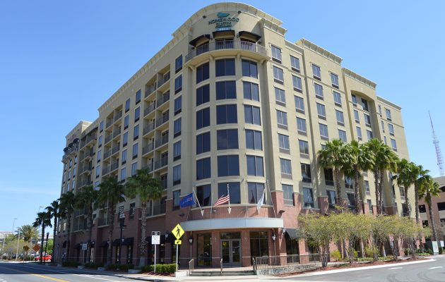 San Marco hotel purchased by Virginia based firm