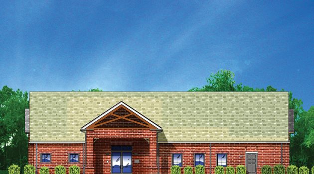 Oaklawn Cemetery expands with new facilities